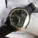 Perfect Replica Tissot T-Classic Couturier T035 Black Dial 40&30 MM Swiss Quartz Couple Watch (5)_th.jpg